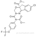 Indoxacarb CAS 144171-61-9